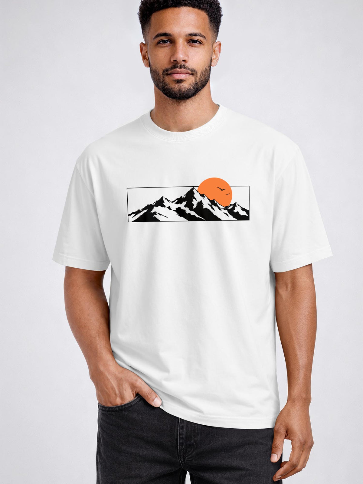 [AI generated] weiß
