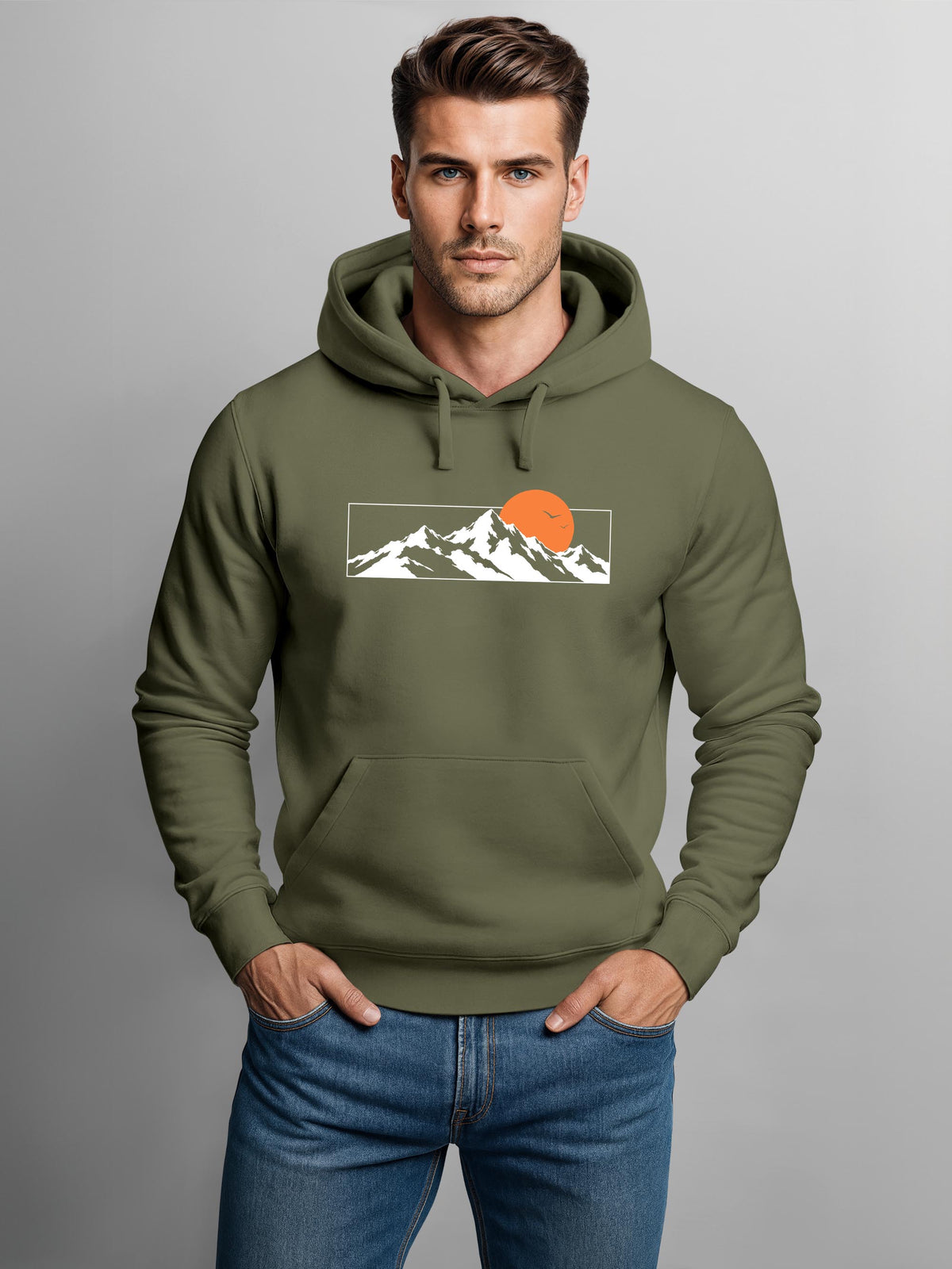 [AI generated] oliv