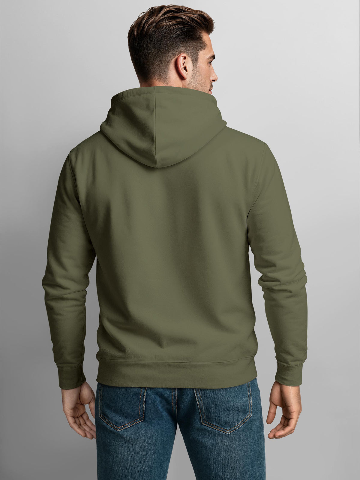[AI generated] oliv