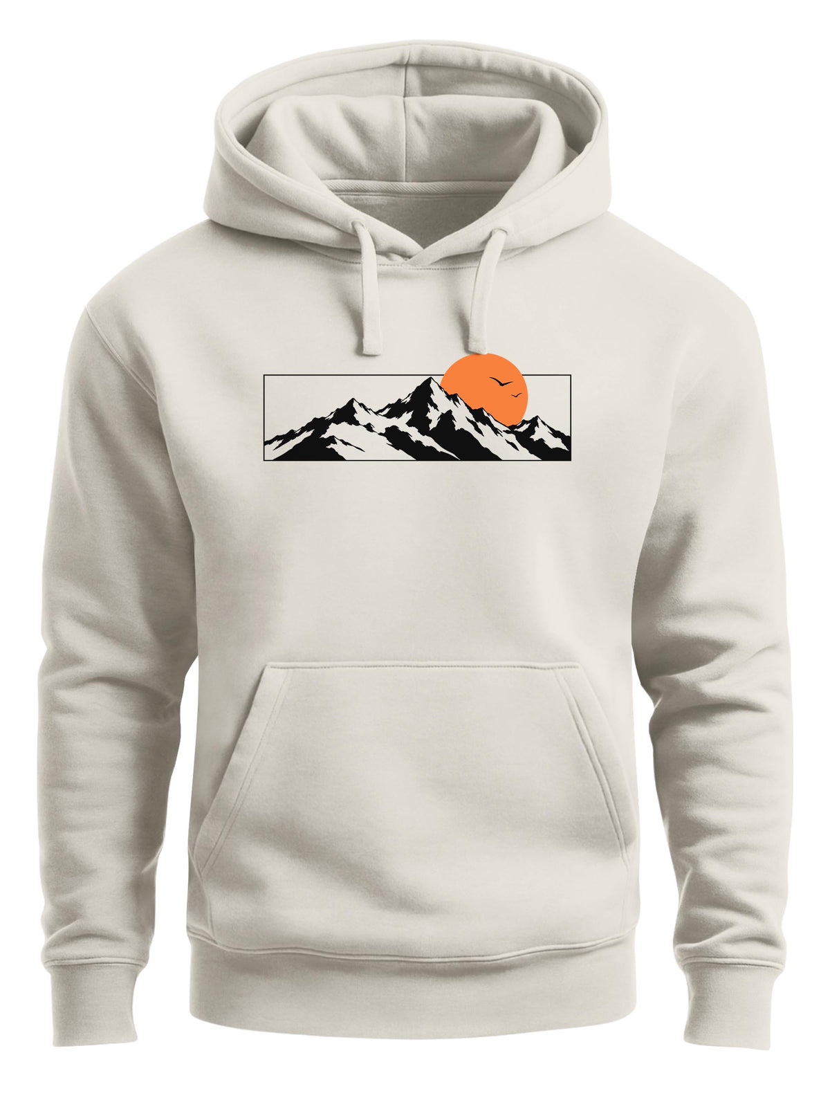 [AI generated] urban grey