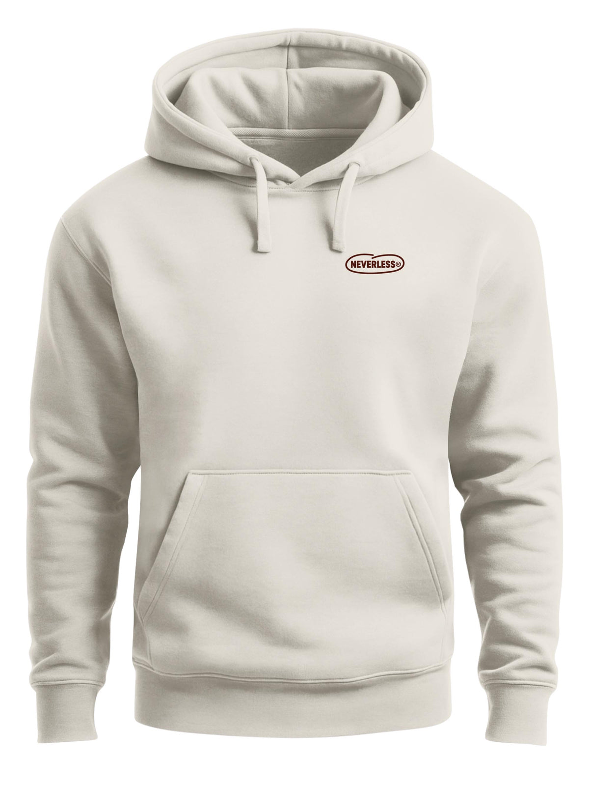 [AI generated] urban grey slim fit