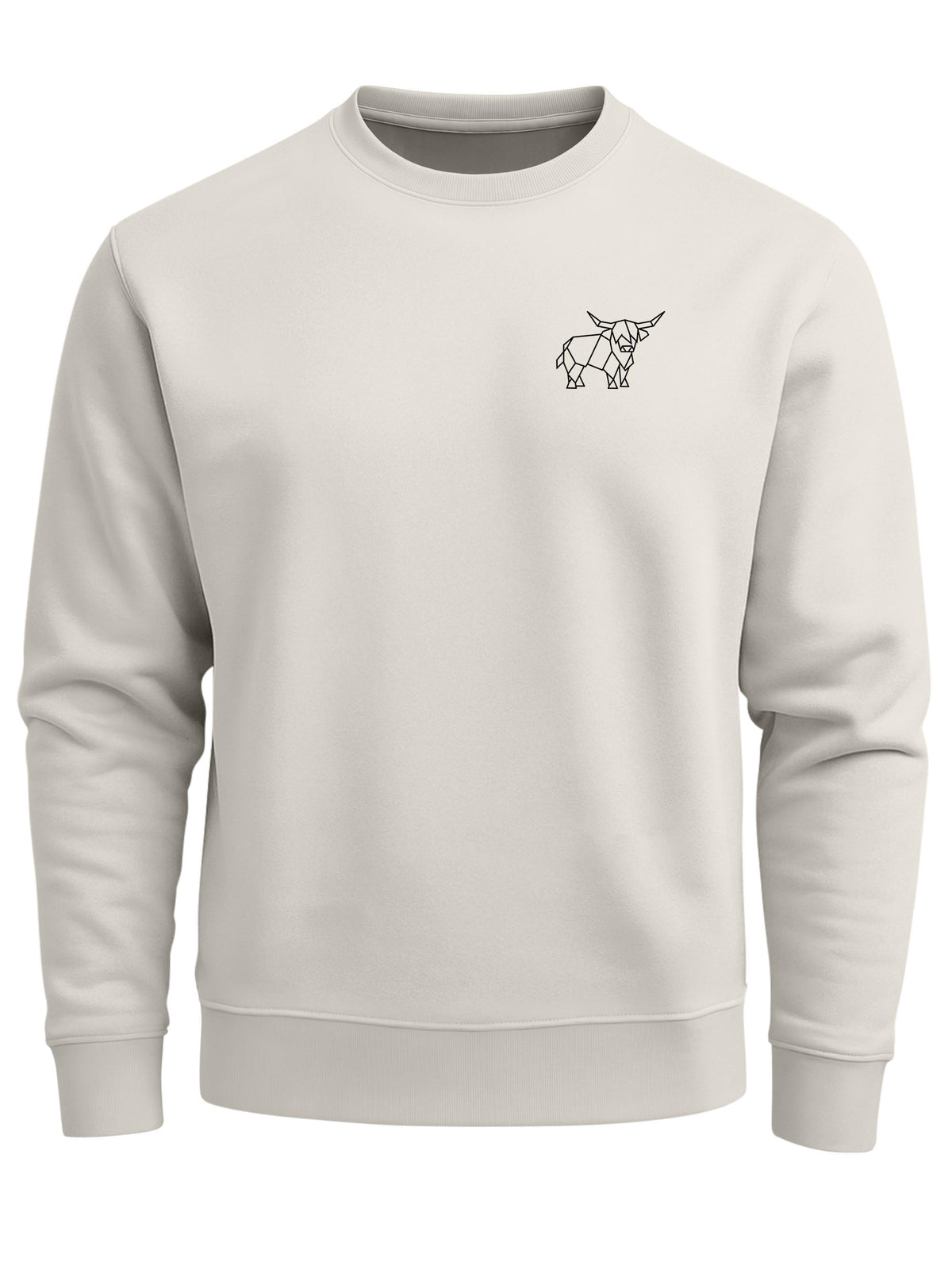 [AI generated] urban grey