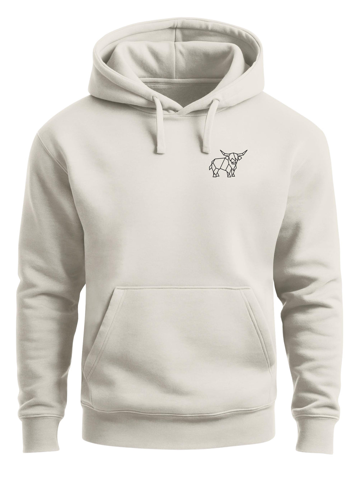 [AI generated] urban grey