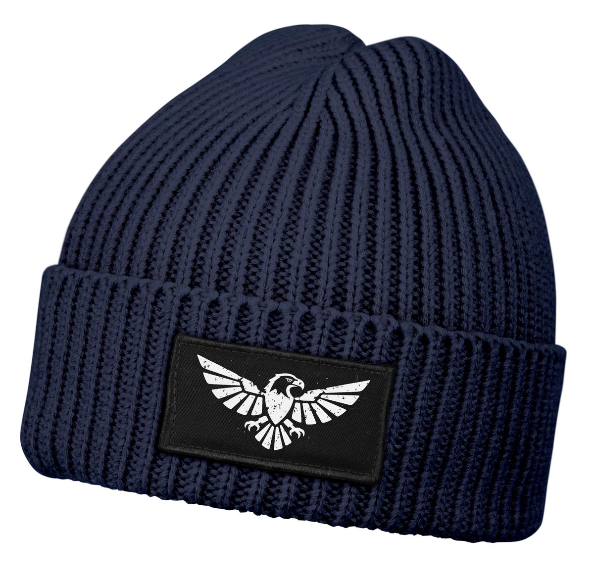 [AI generated] navy