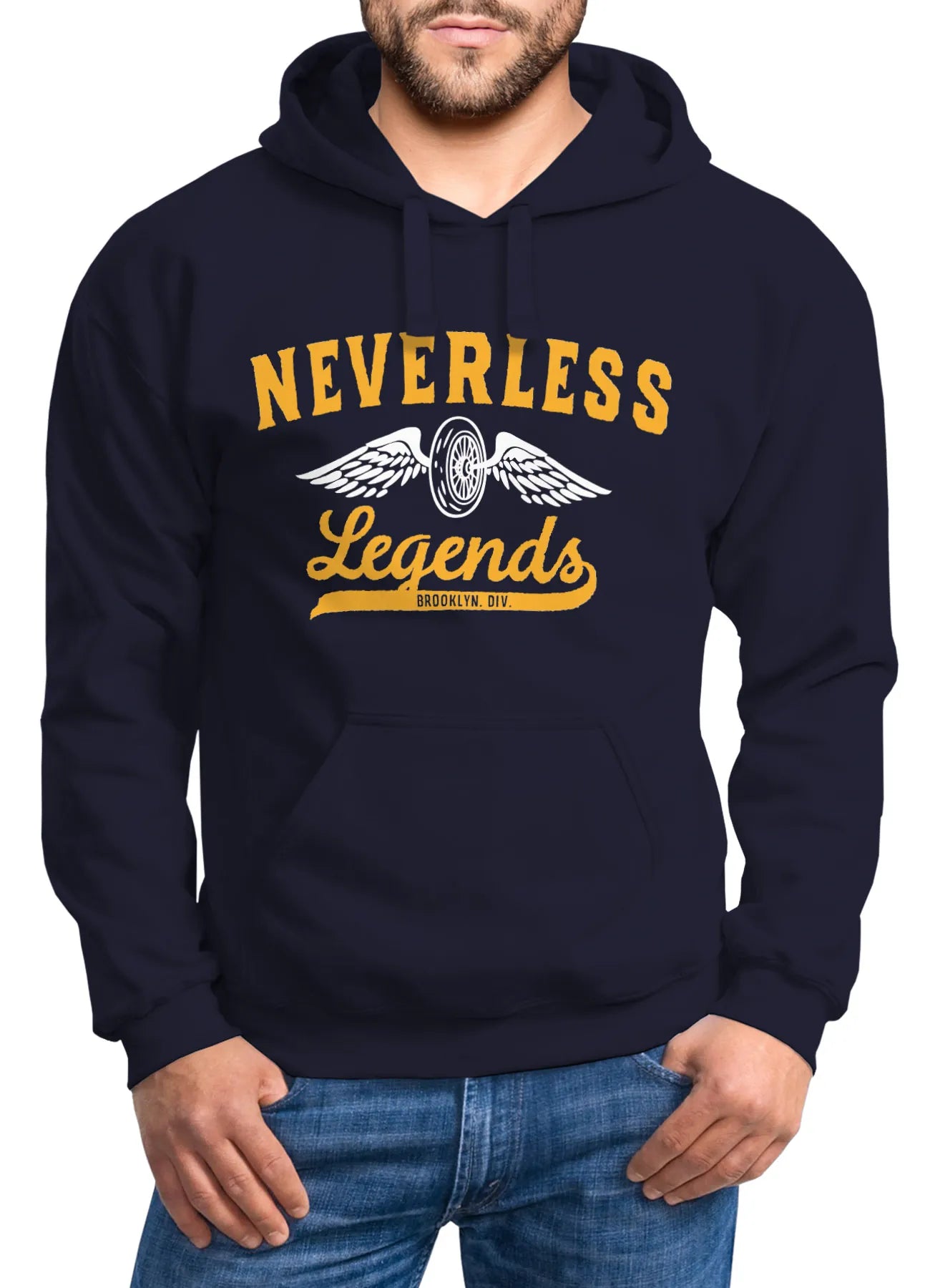 navy