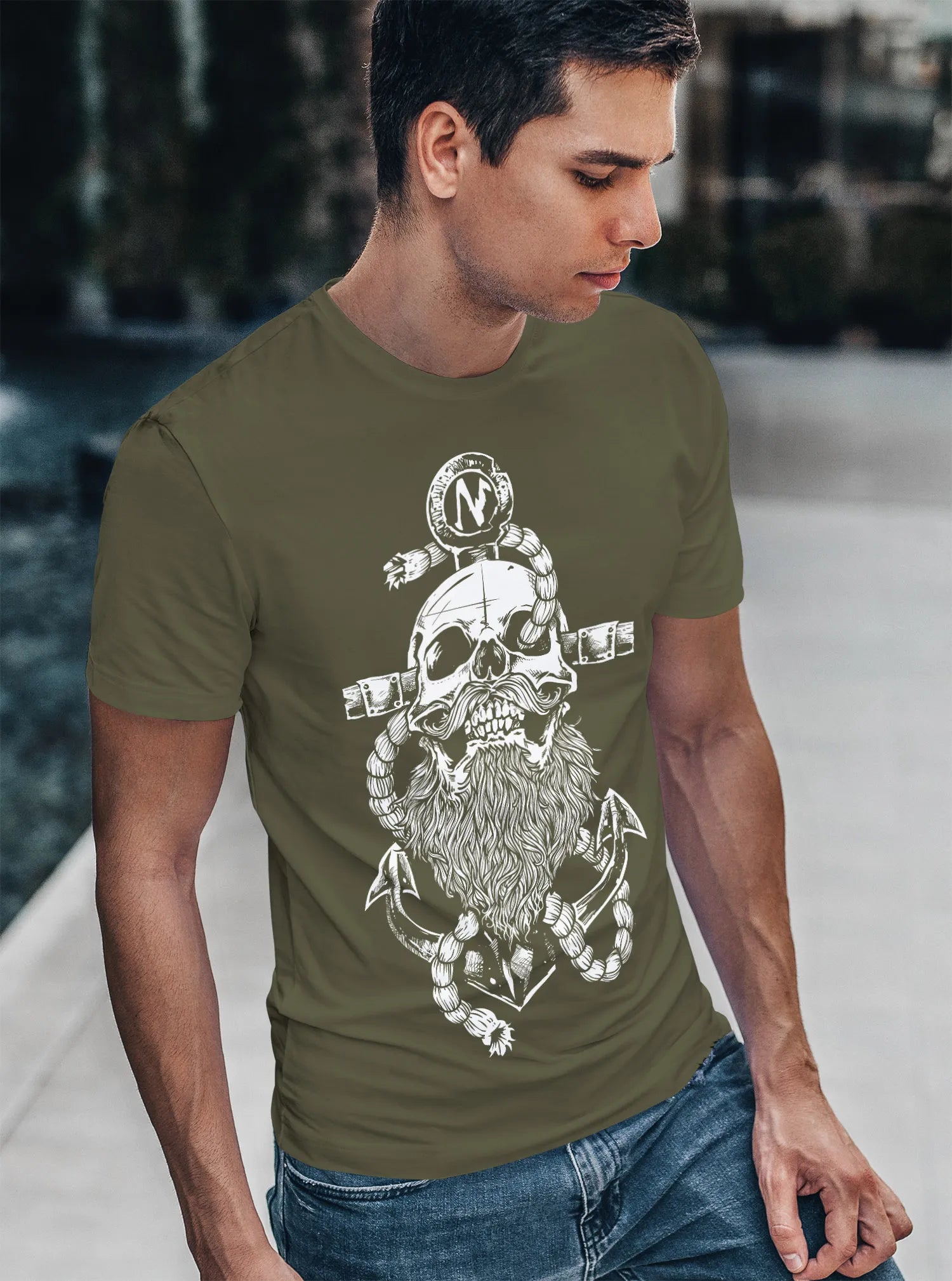 army