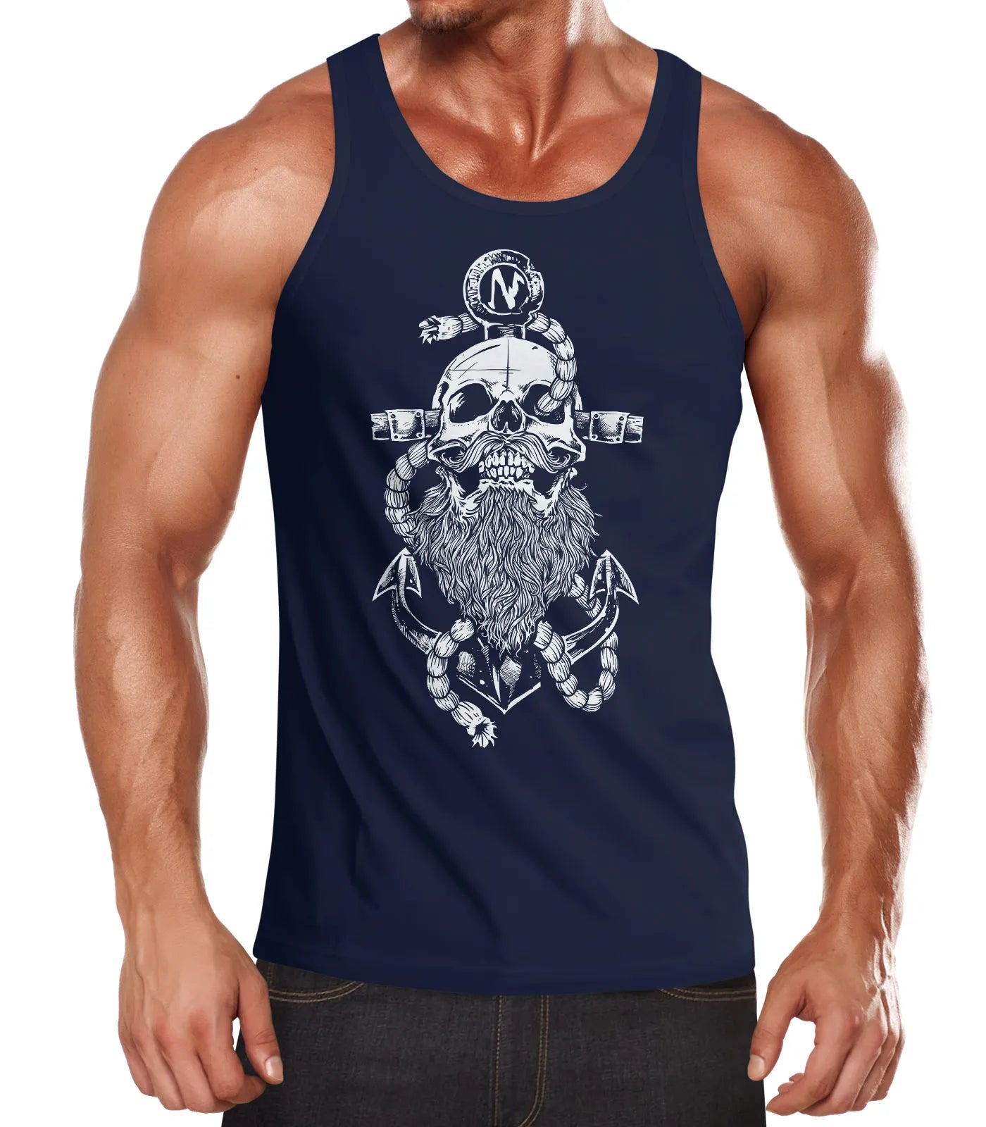 navy