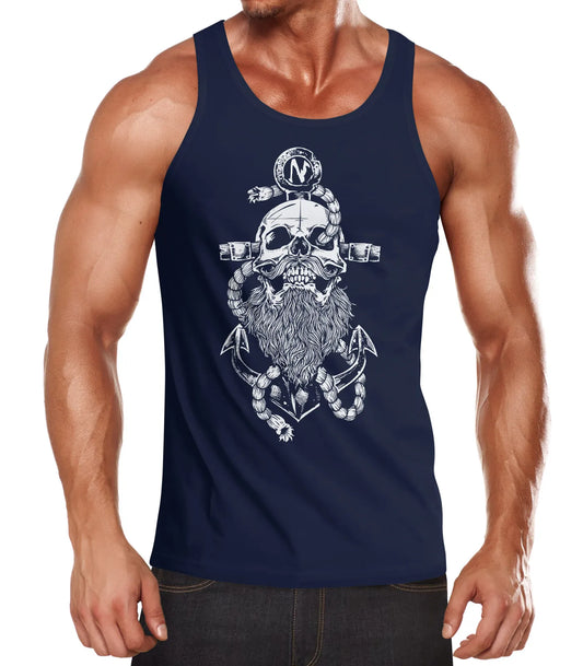 navy