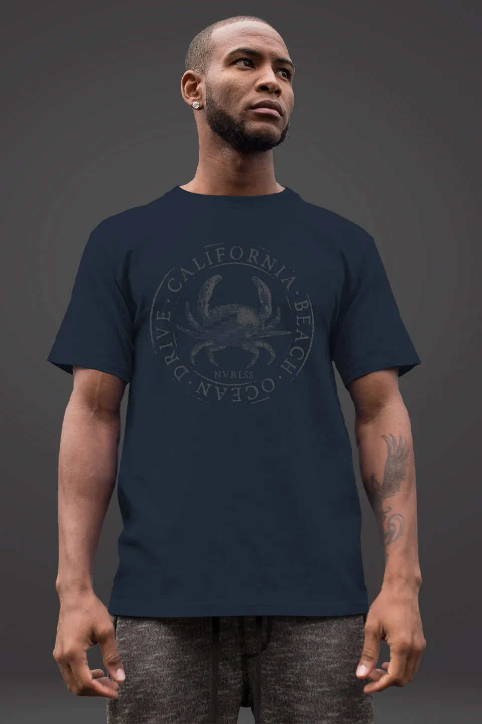 navy