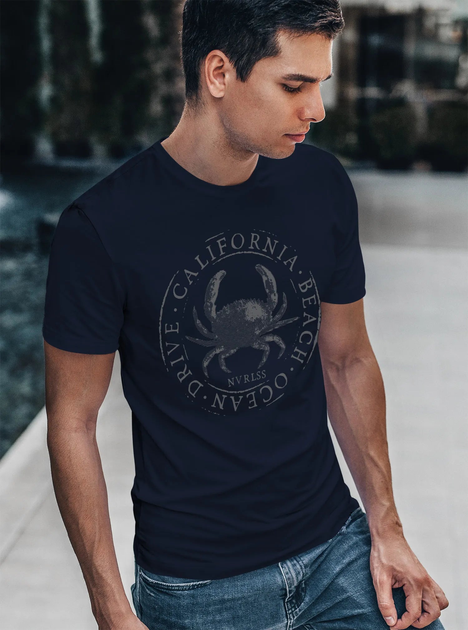 navy