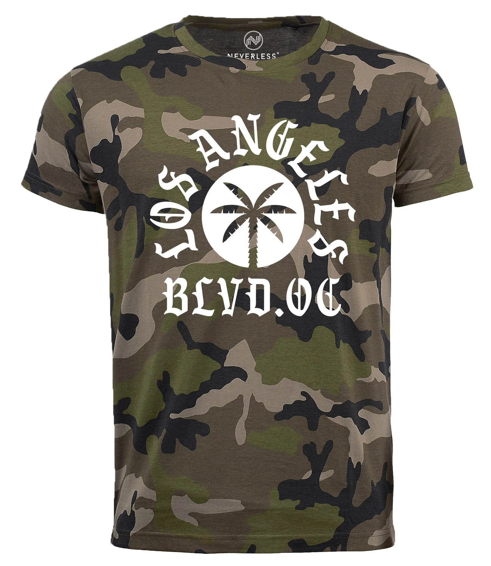 camo