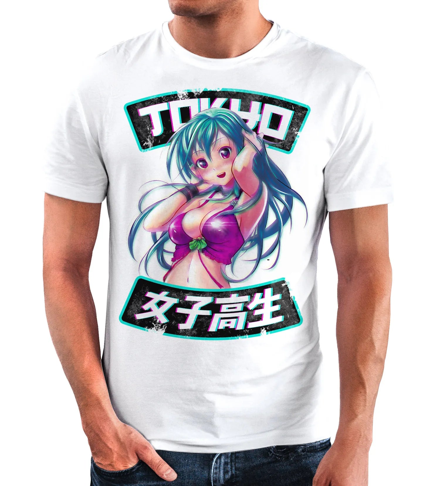 weiß