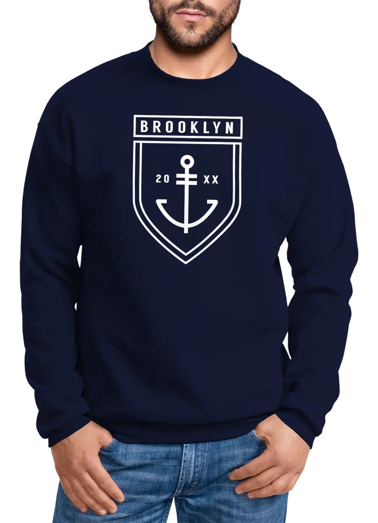 navy