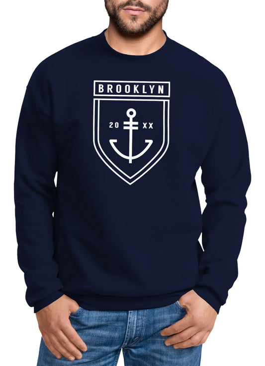 navy
