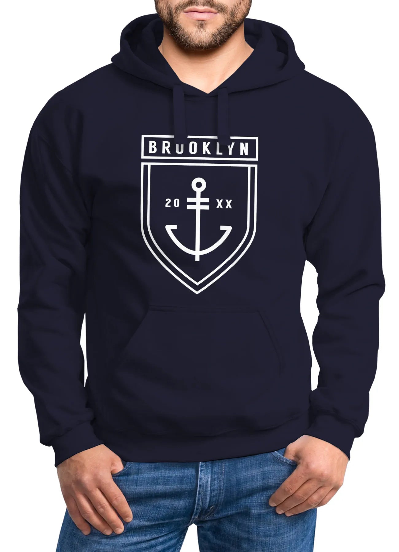 navy