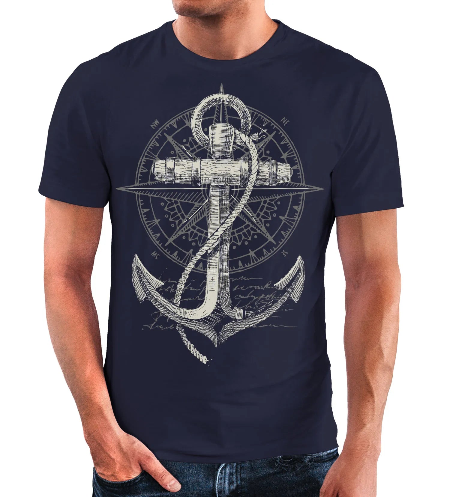navy
