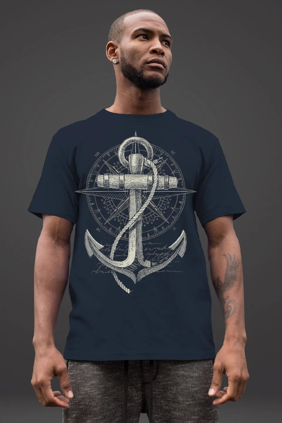 navy