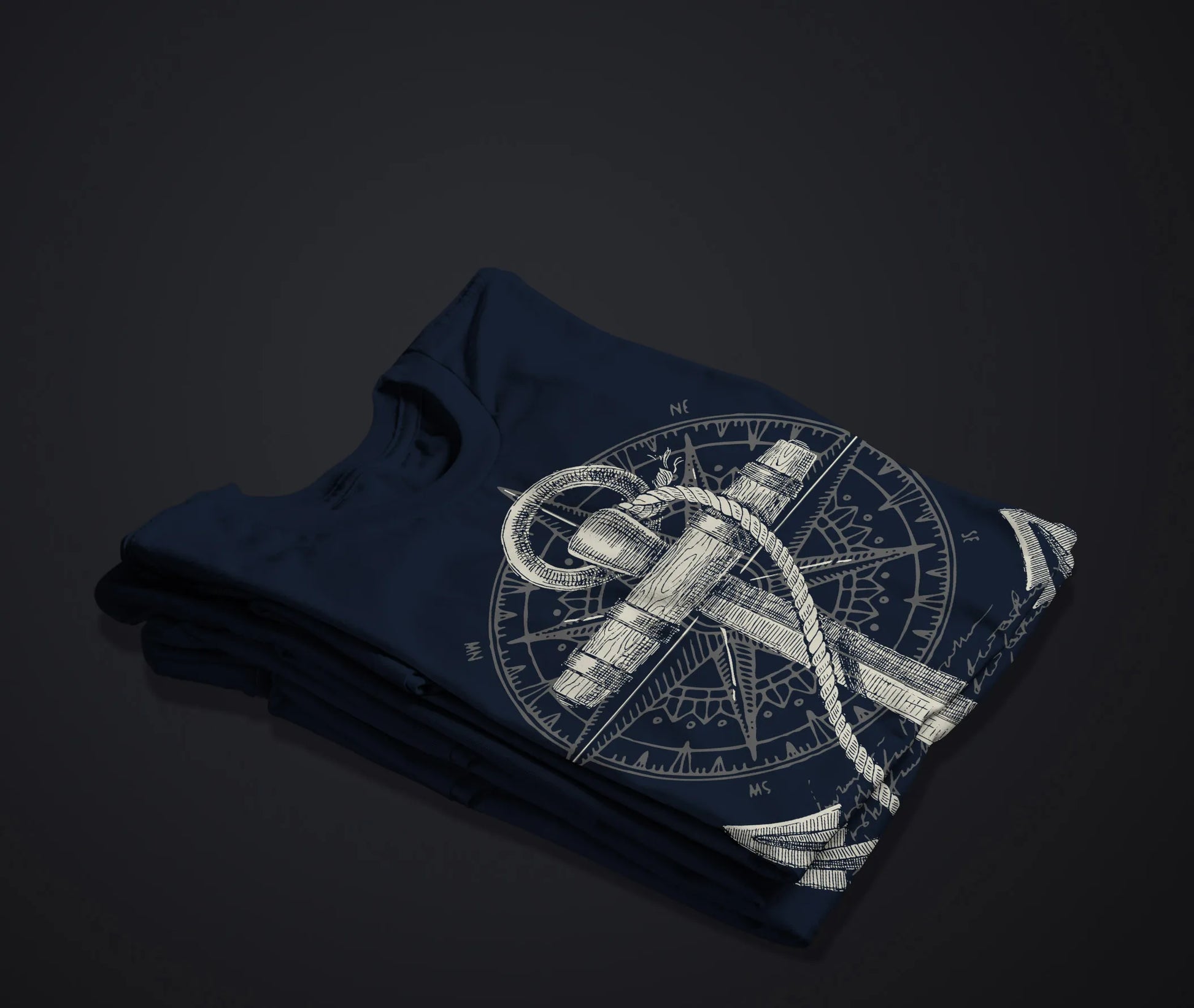 navy