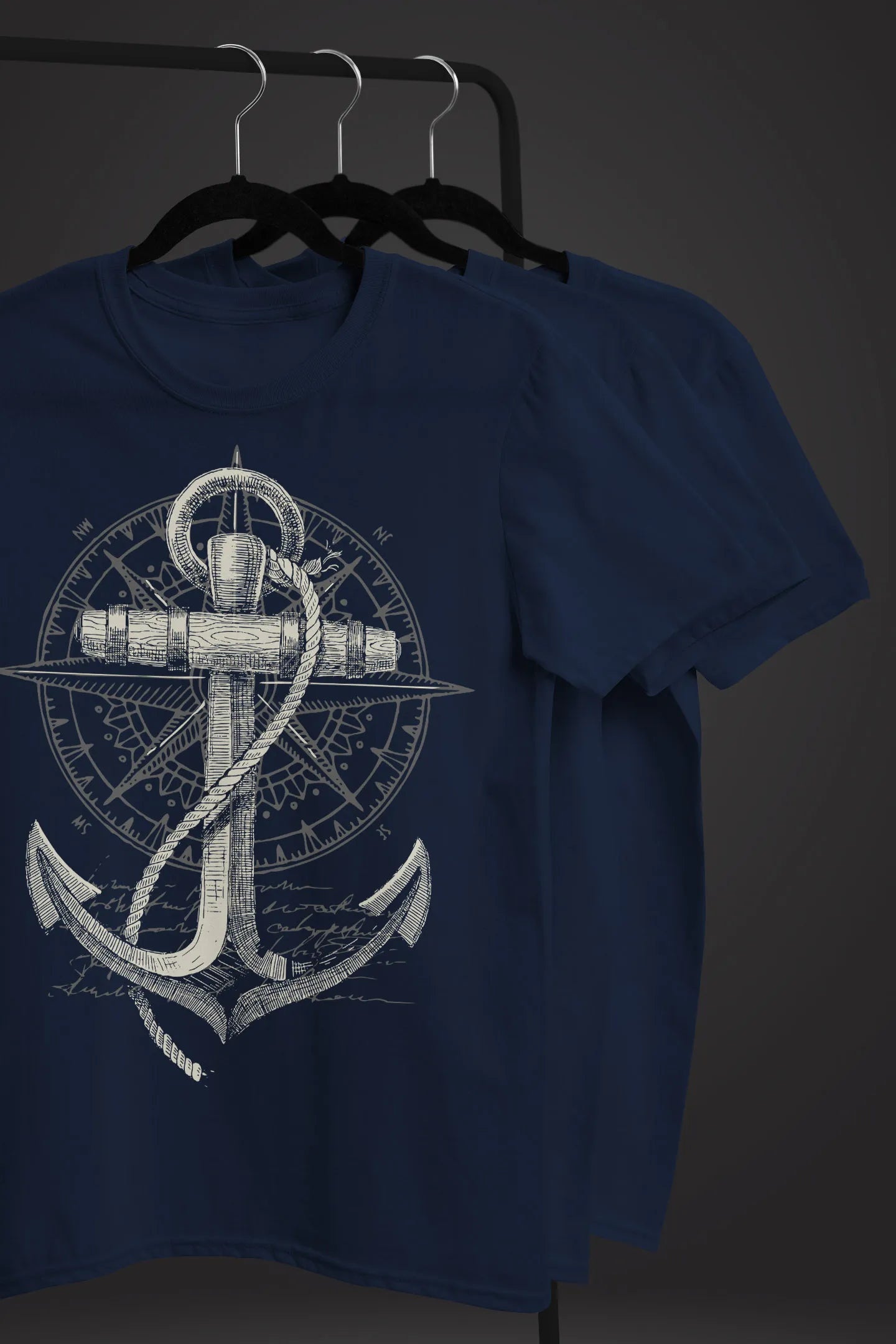 navy