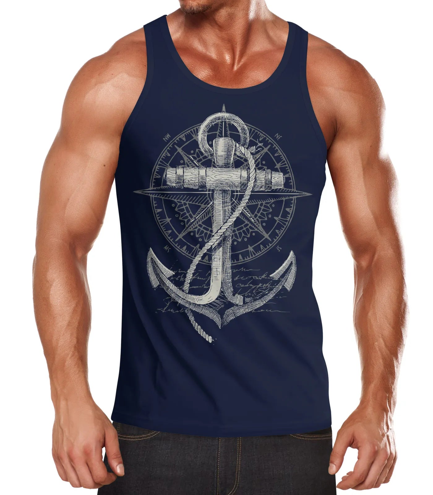 navy