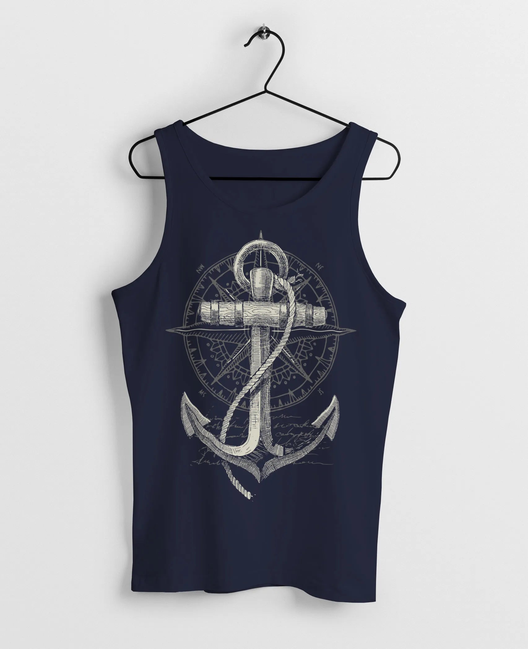 navy