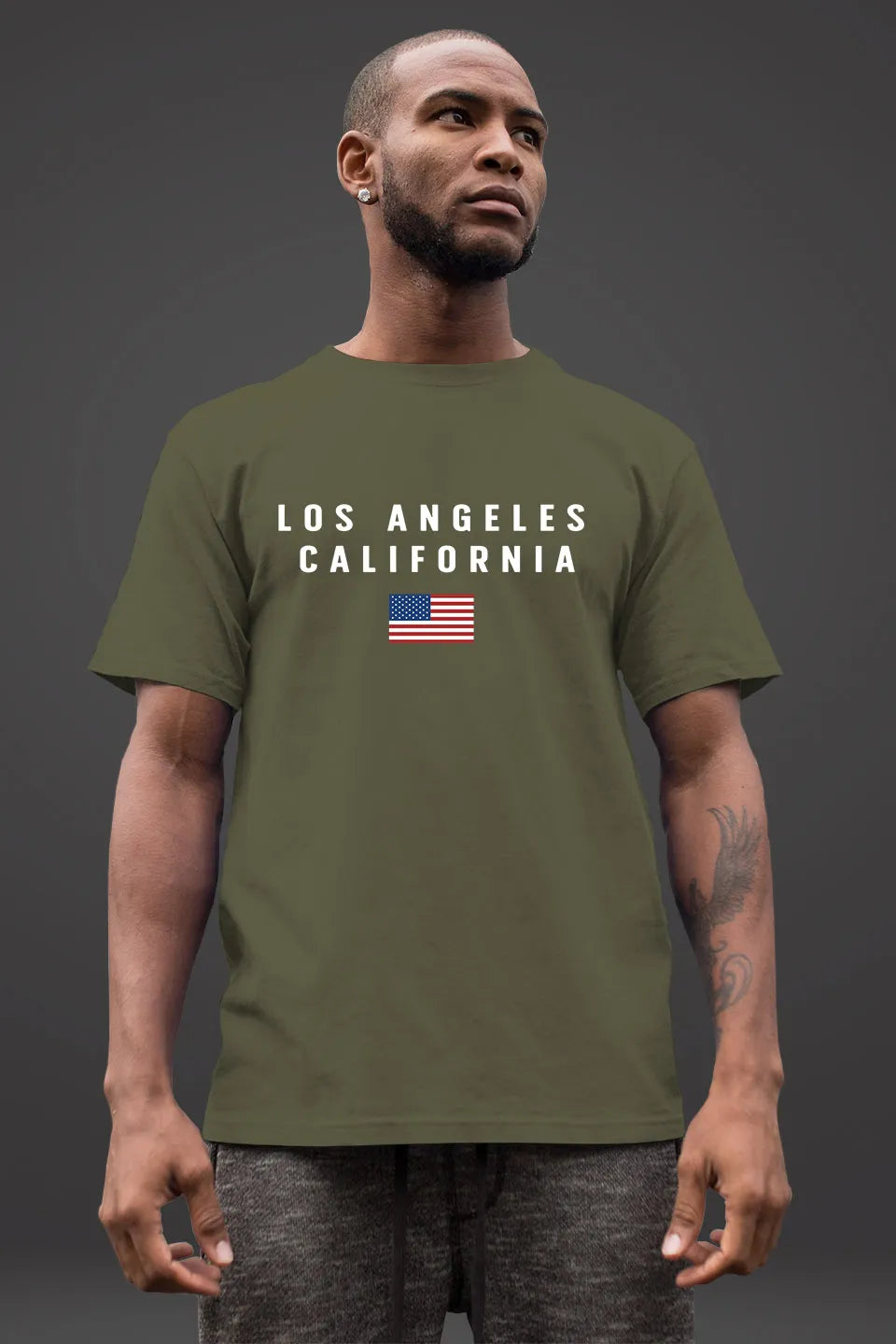 army