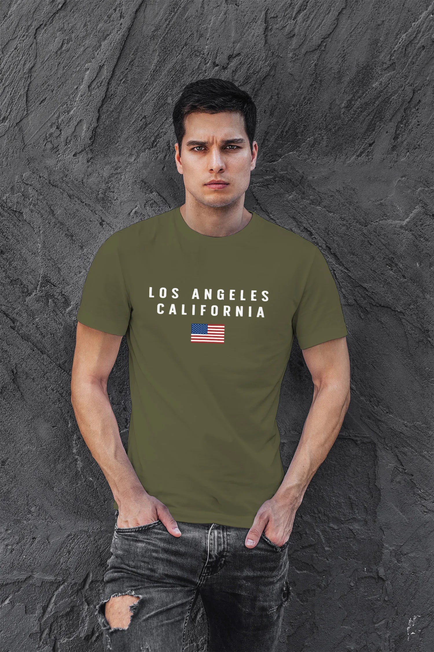 army