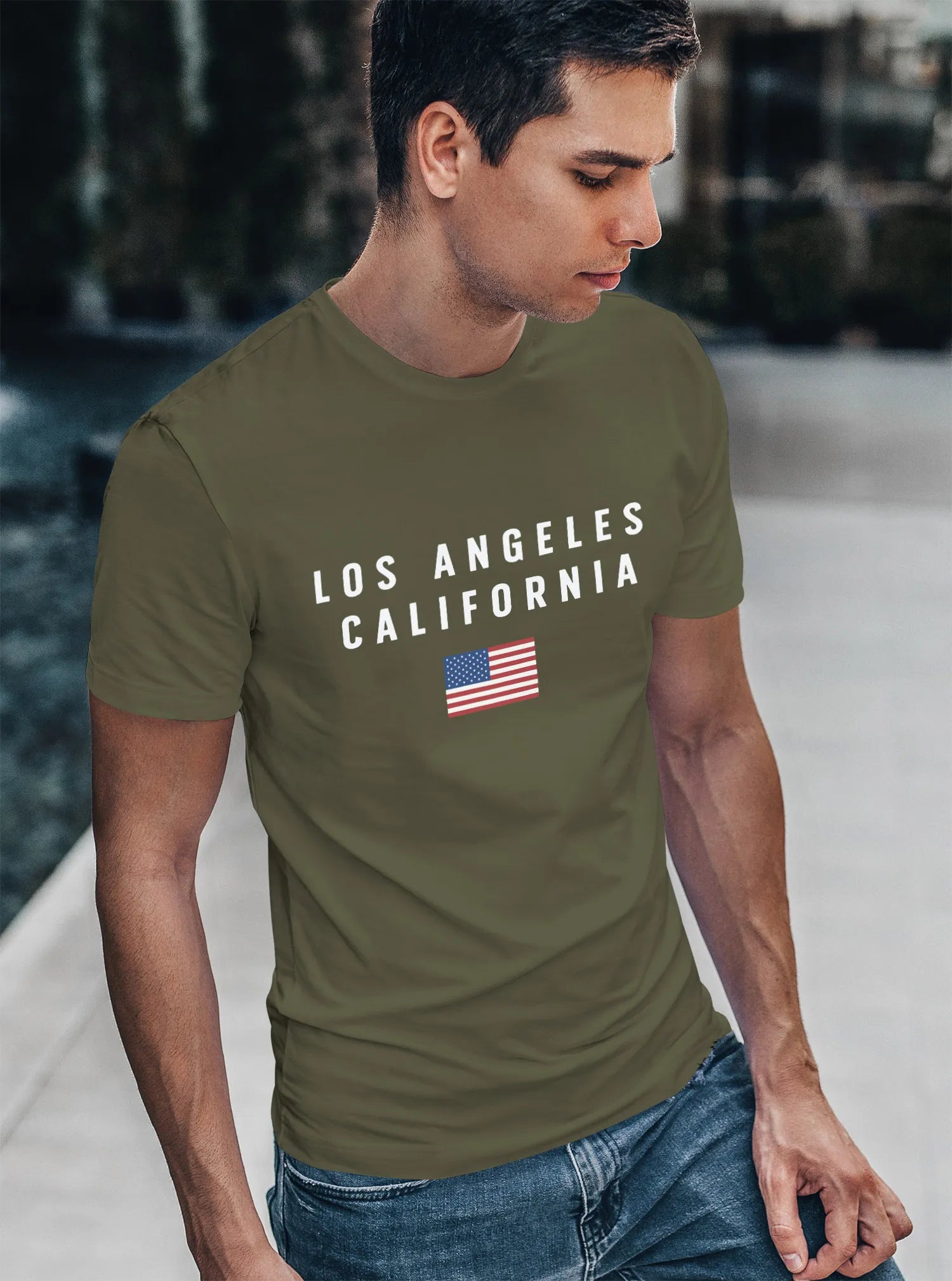 army