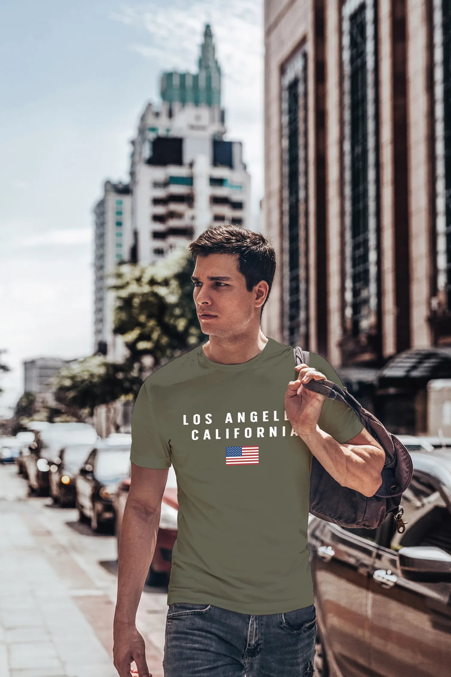 army