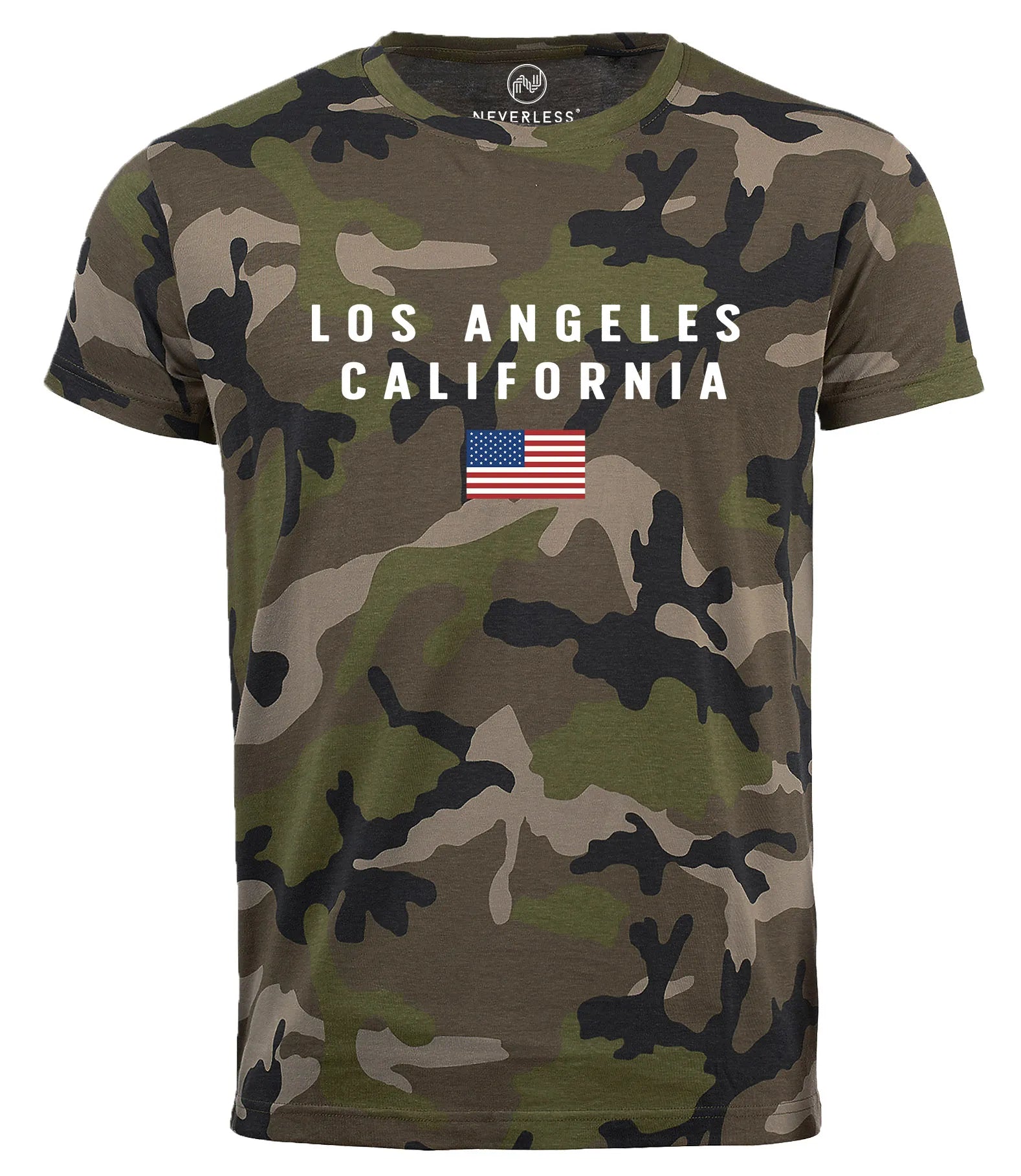 camo