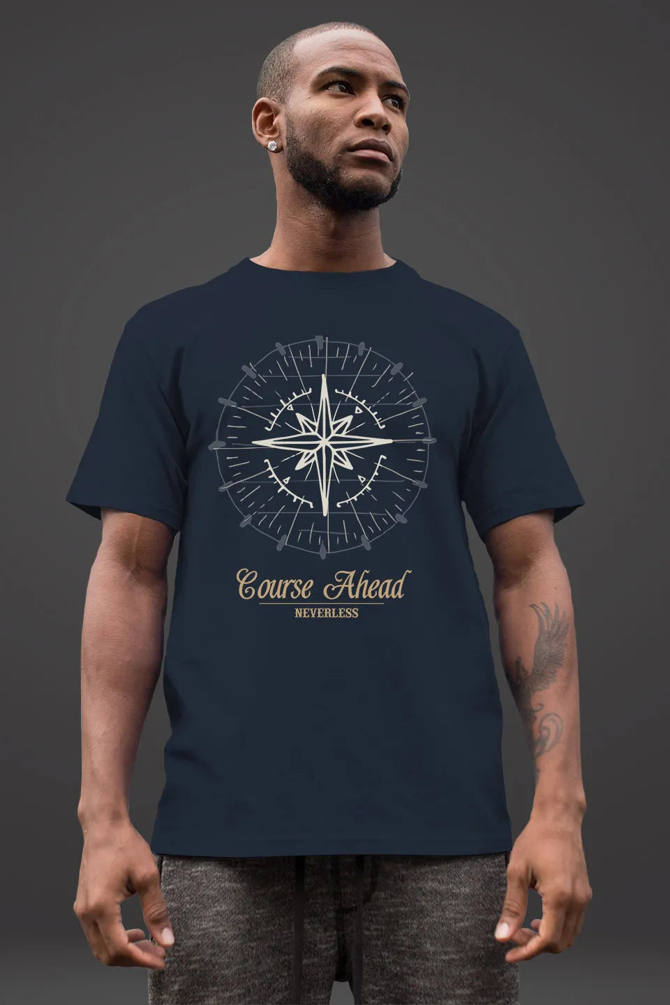navy