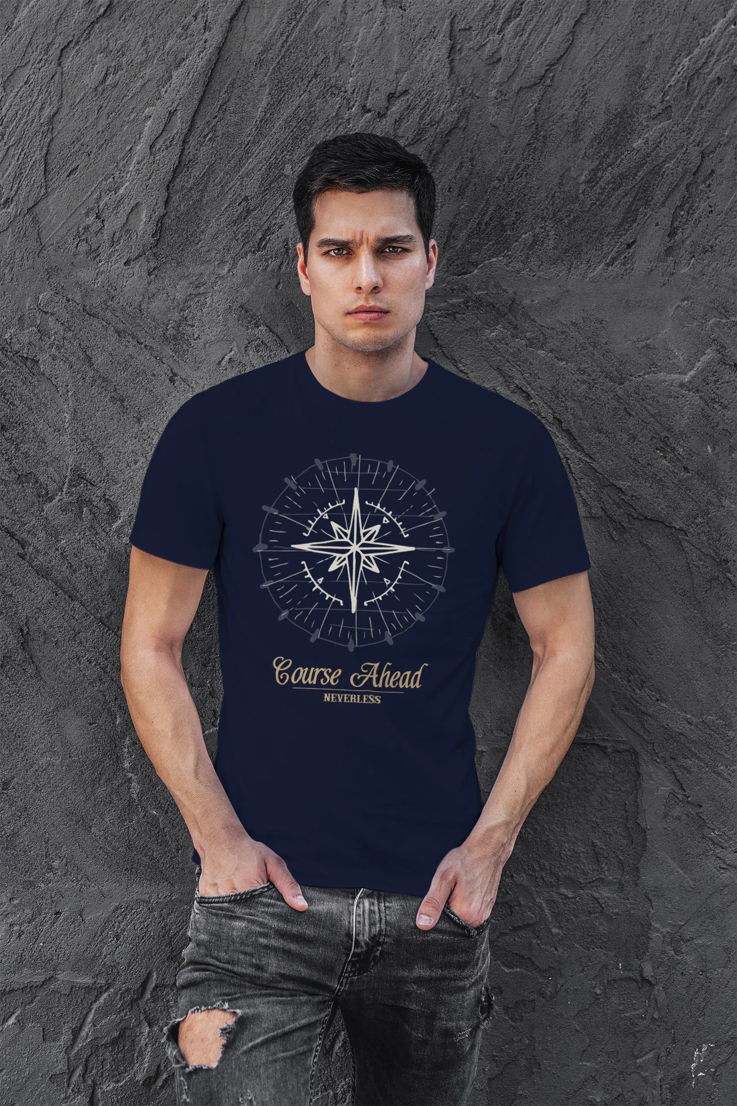 navy