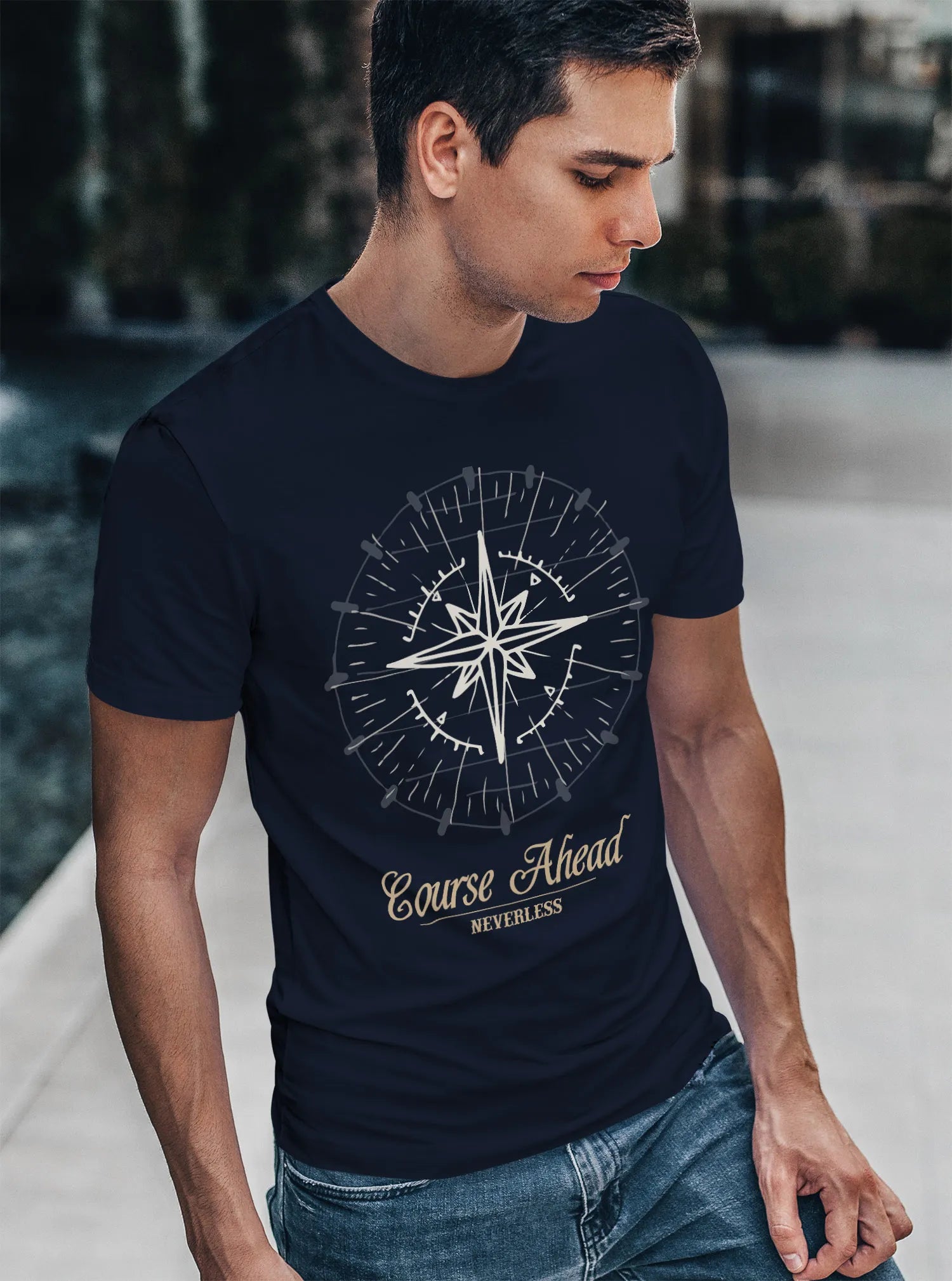 navy