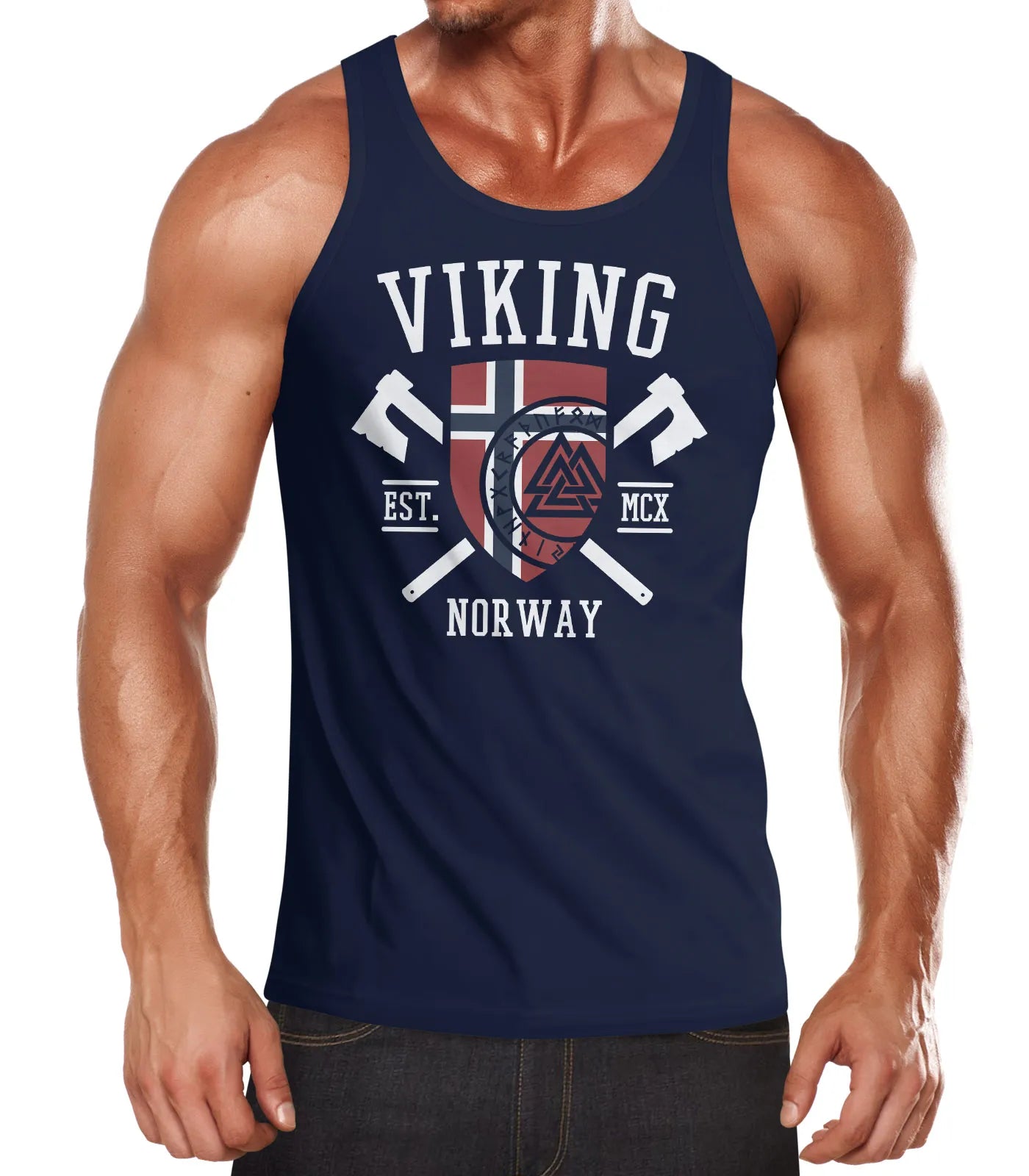 navy