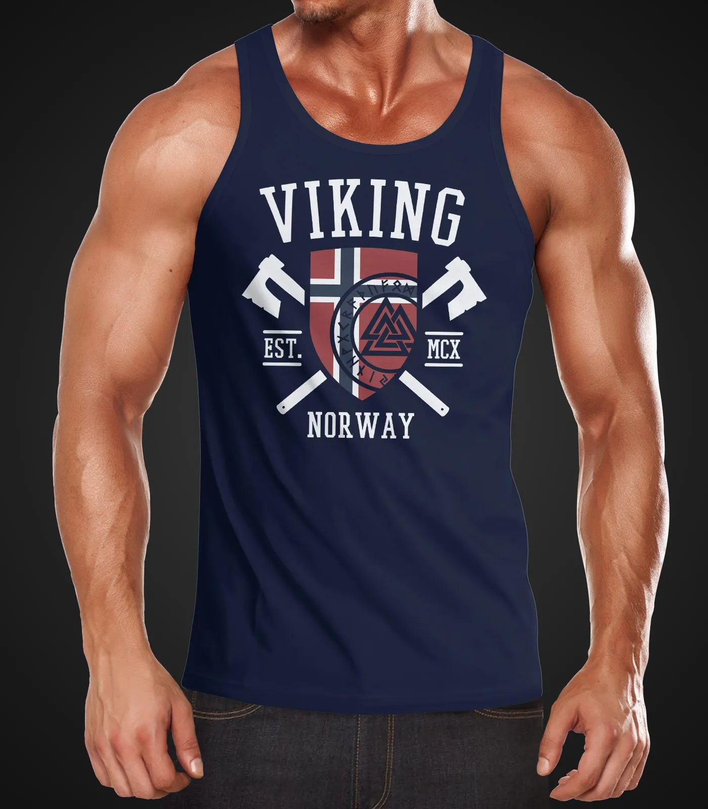 navy