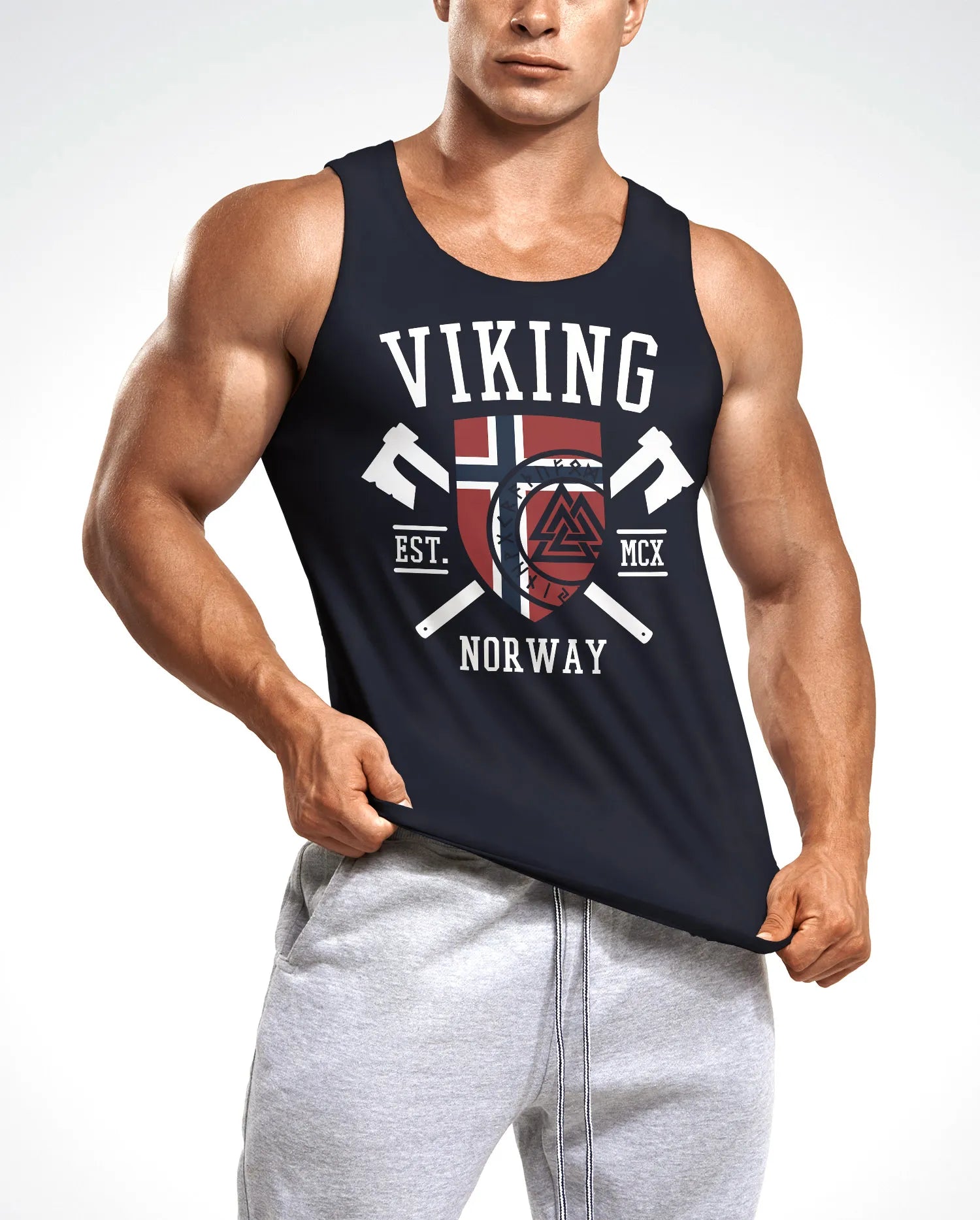 navy