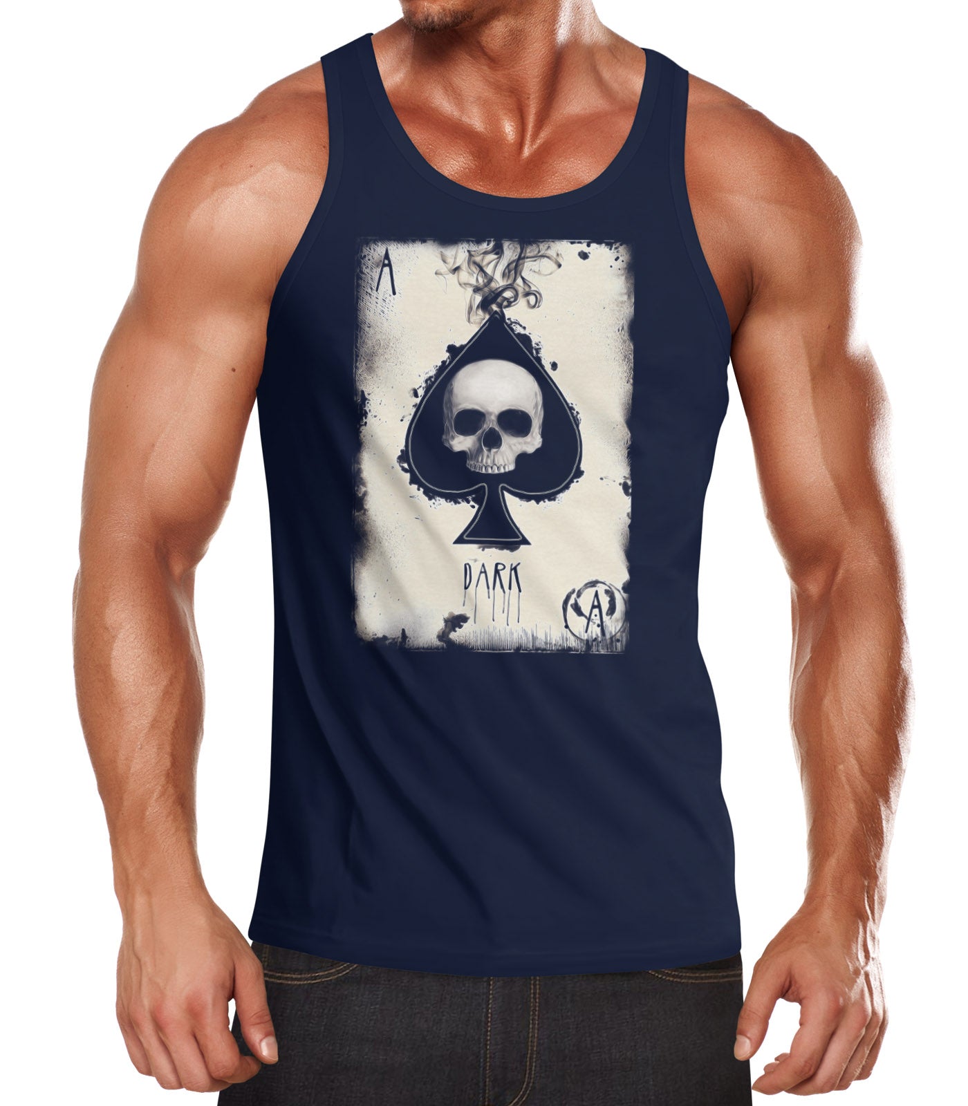 navy