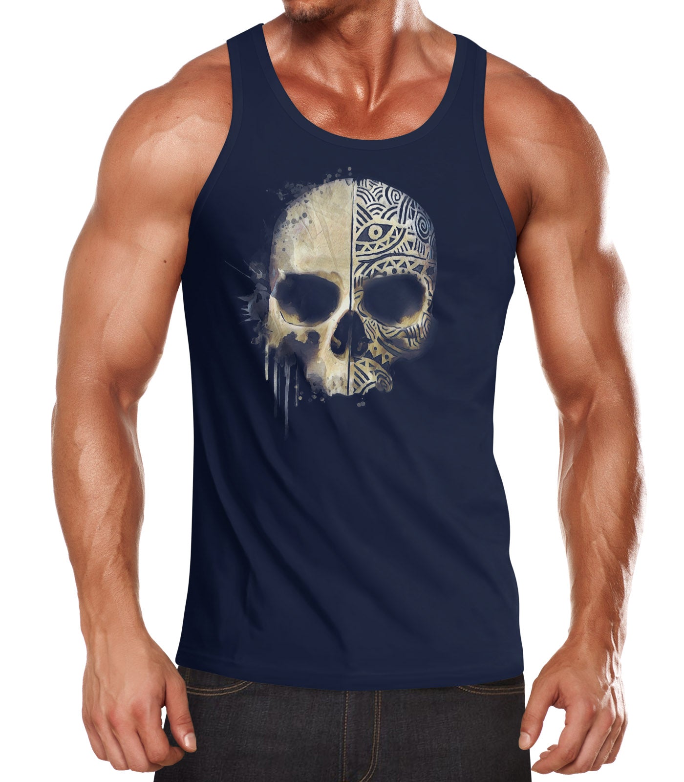 navy