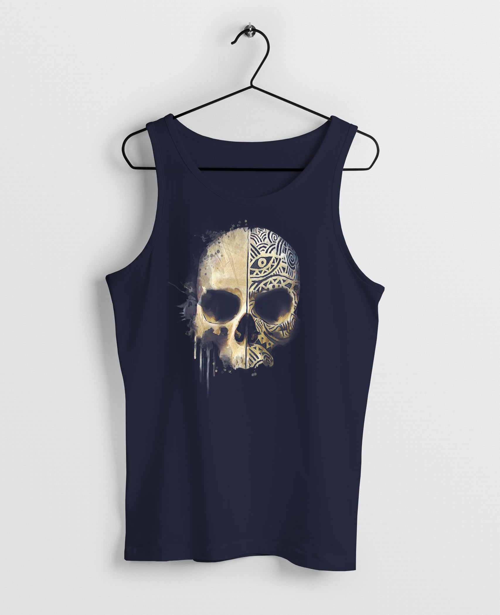navy