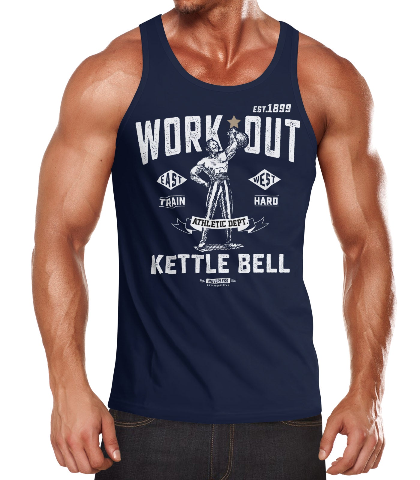 navy