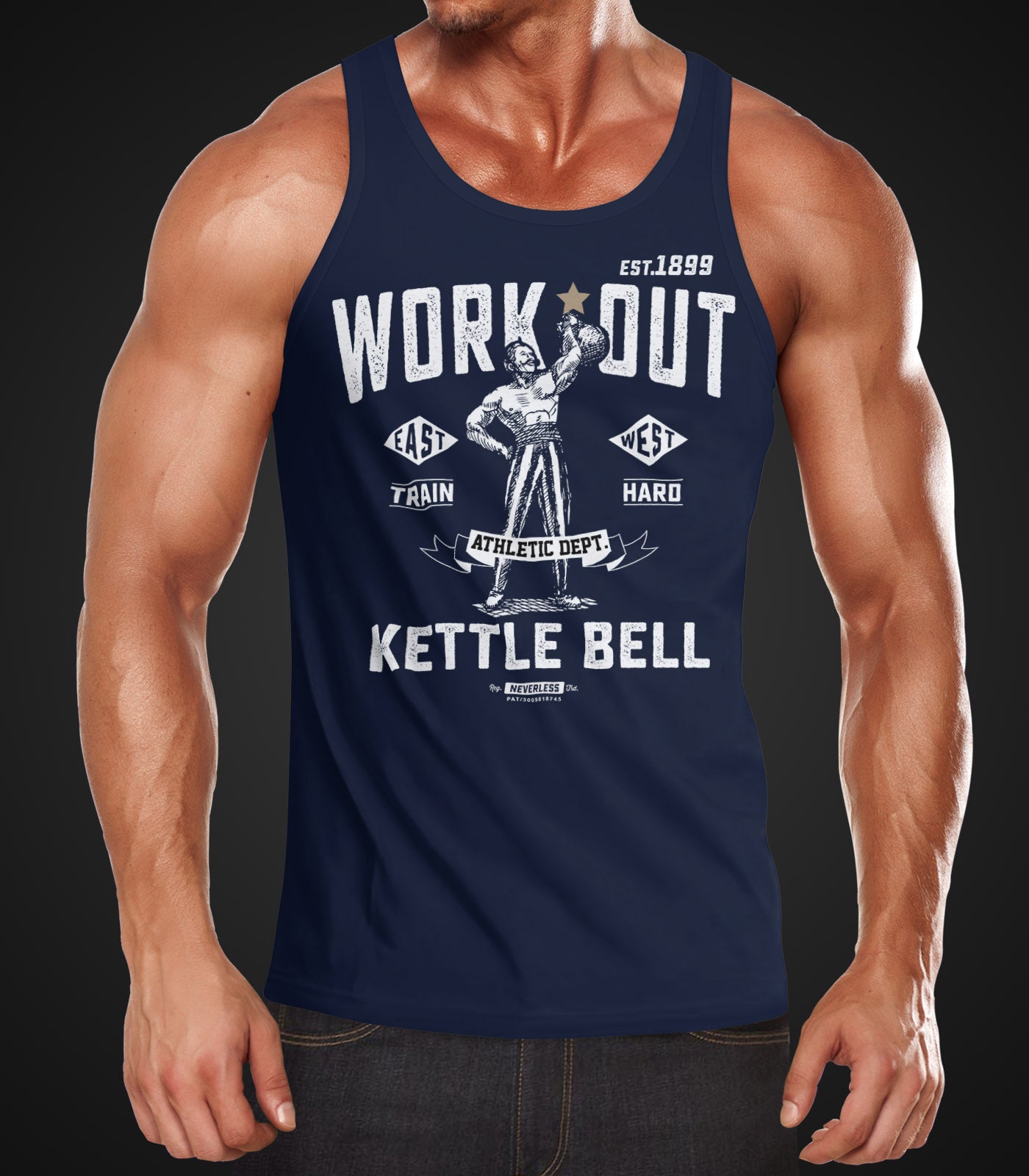 navy