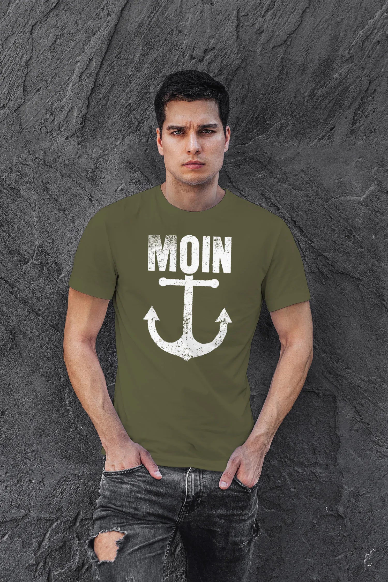 army