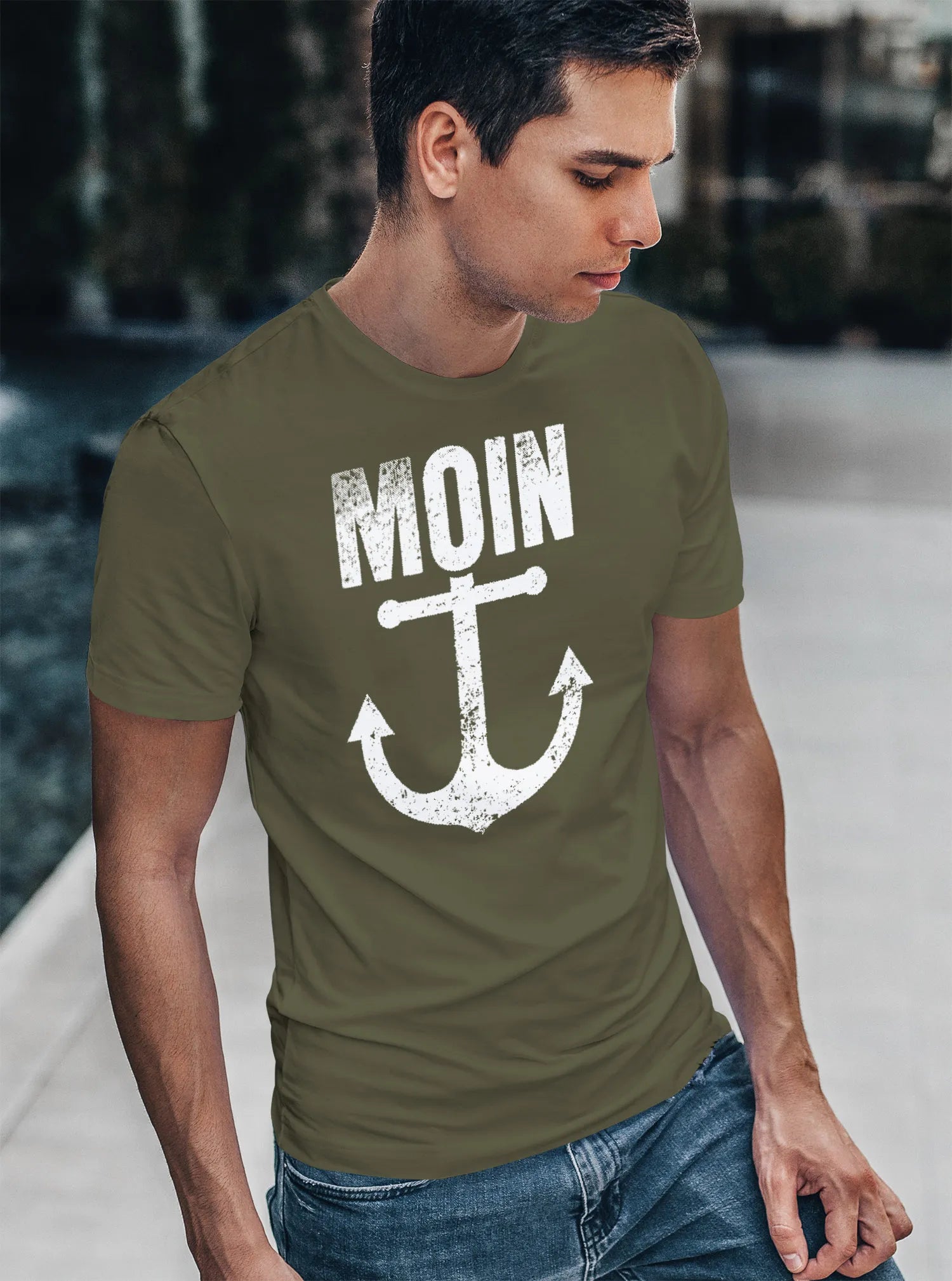 army
