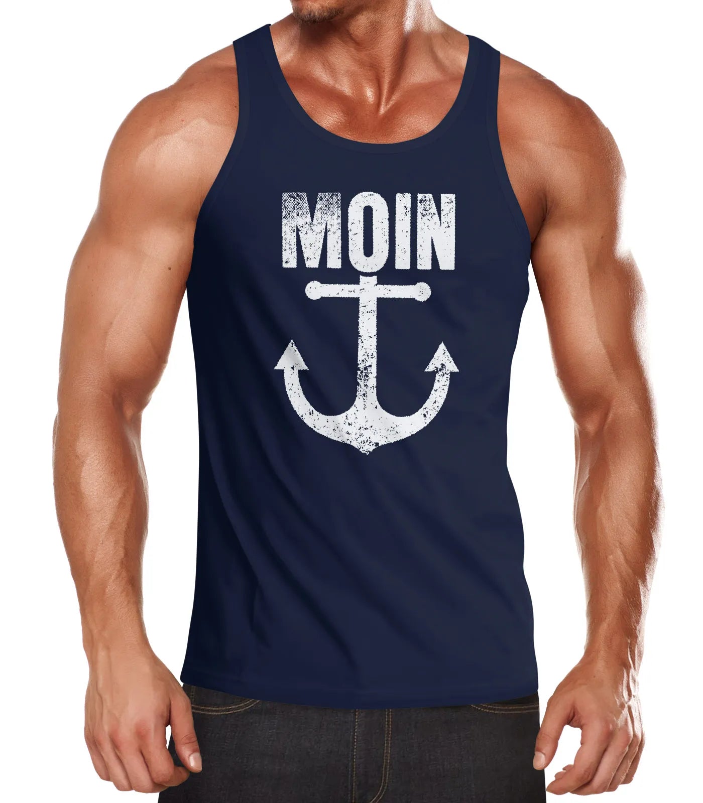 navy