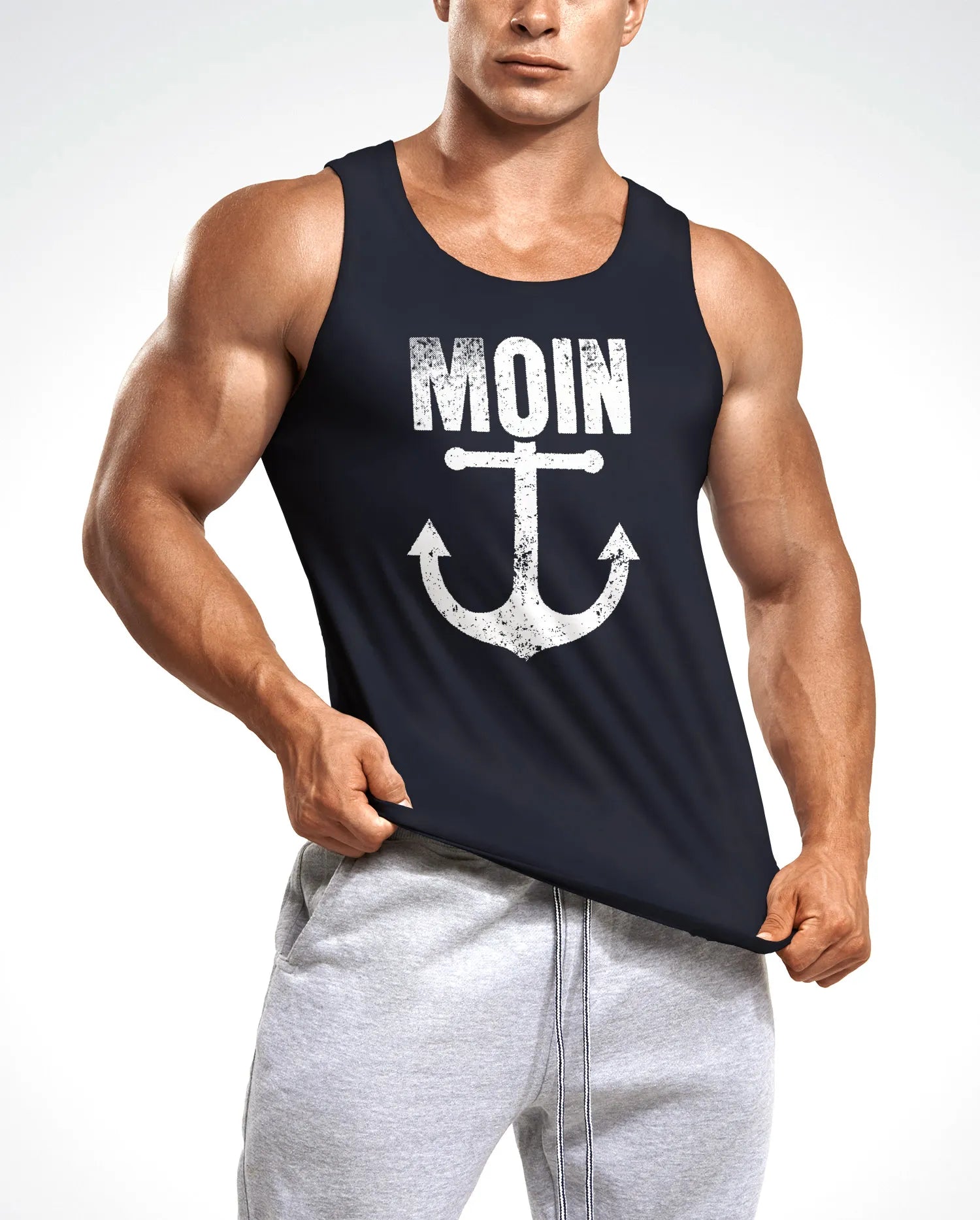navy