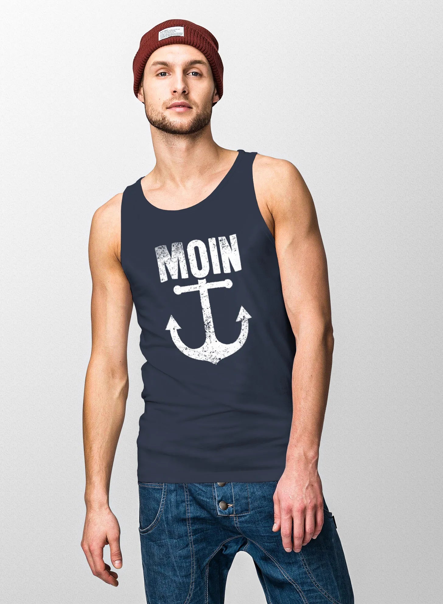 navy