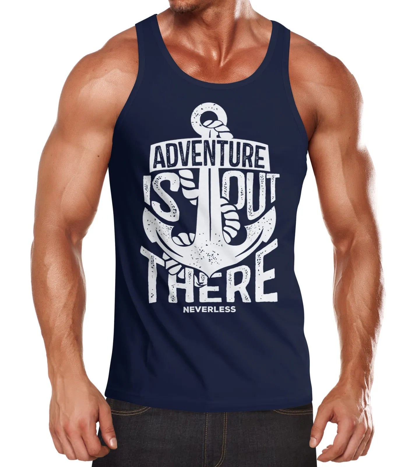navy