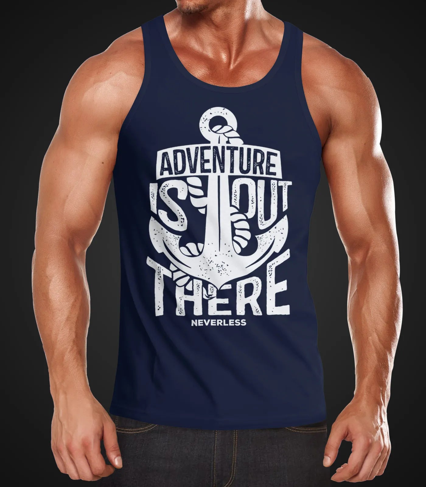 navy