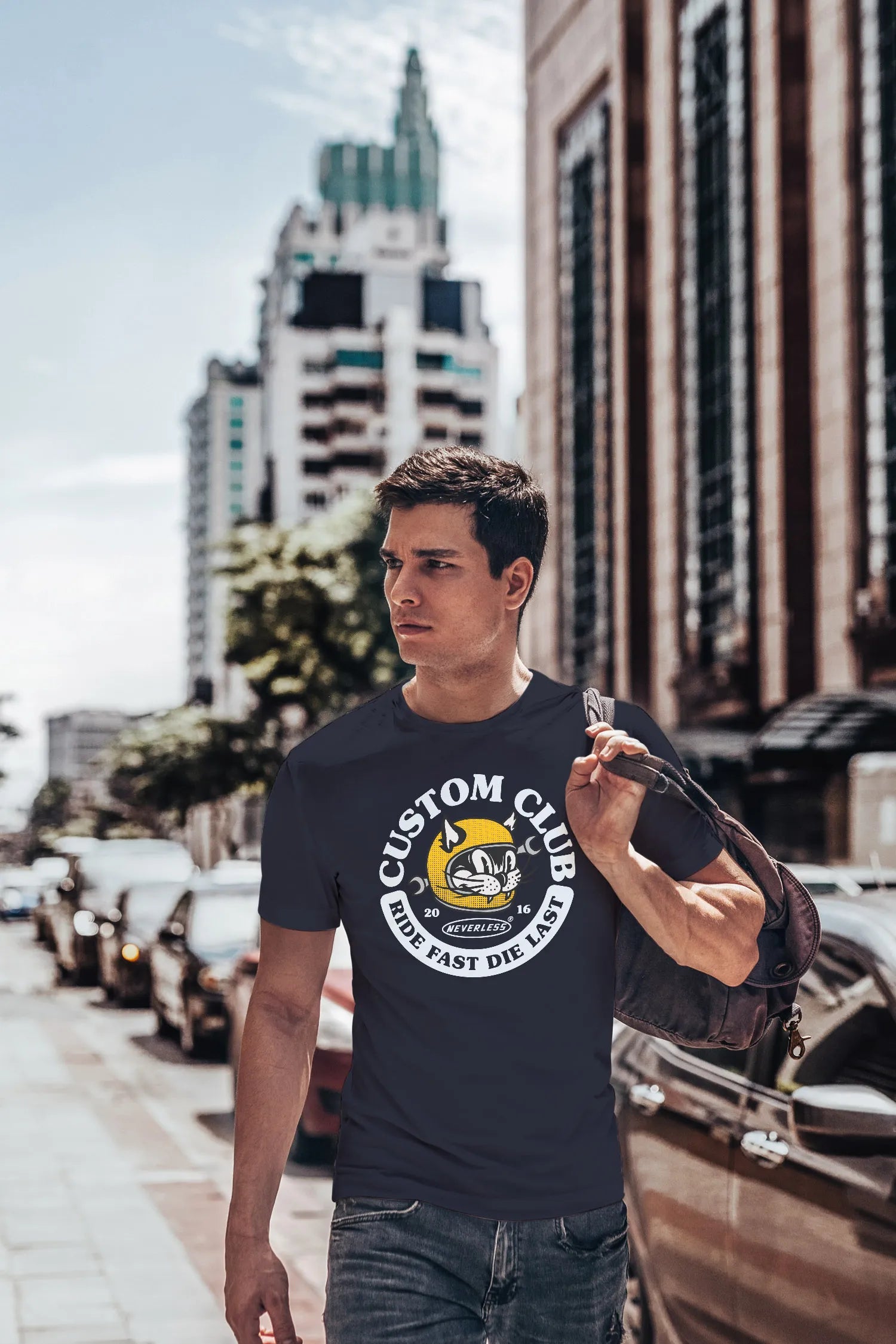 navy