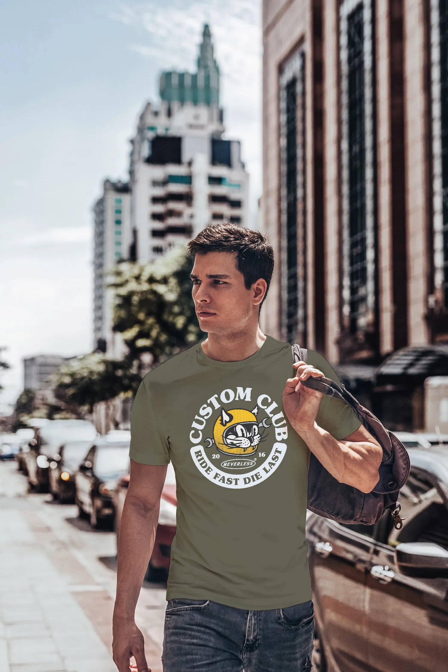 army